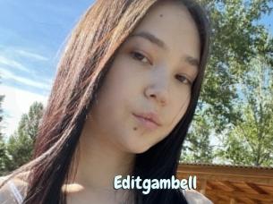 Editgambell