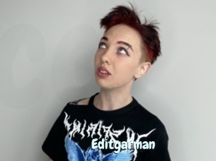 Editgarman