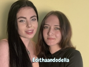 Edithaandodella