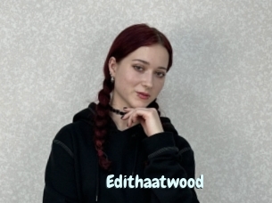 Edithaatwood