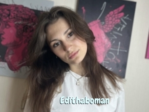 Edithaboman