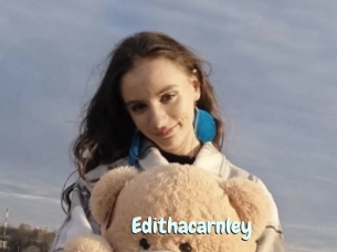 Edithacarnley