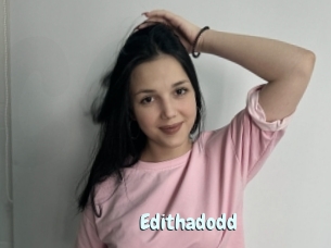 Edithadodd