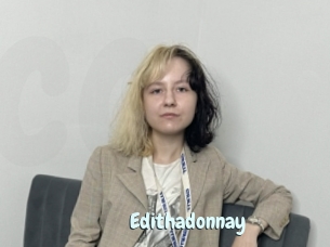 Edithadonnay