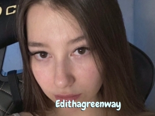 Edithagreenway