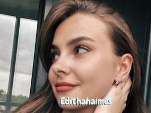 Edithahaimes