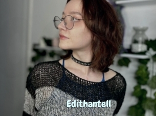 Edithantell