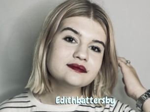 Edithbattersby