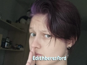 Edithberesford