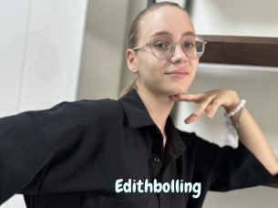 Edithbolling