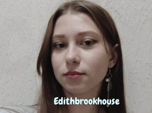 Edithbrookhouse