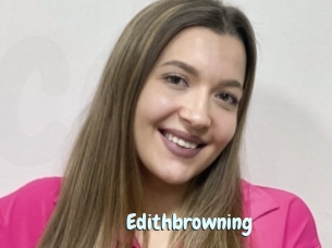 Edithbrowning