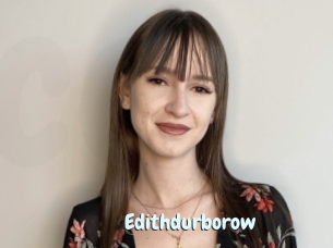 Edithdurborow