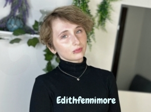 Edithfennimore