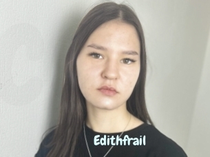 Edithfrail