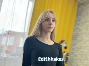 Edithhakes