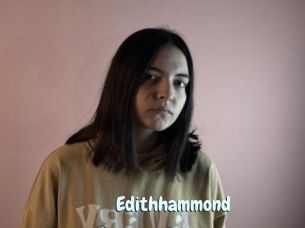 Edithhammond