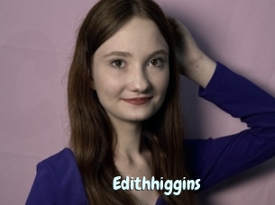 Edithhiggins