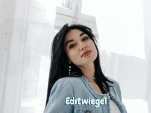 Editwiegel