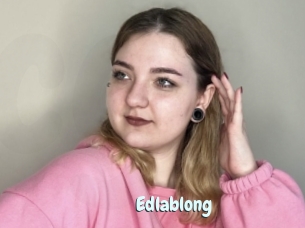 Edlablong