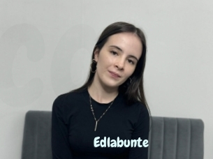 Edlabunte