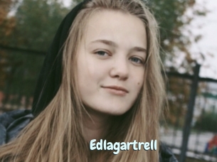 Edlagartrell