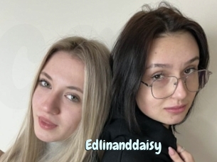 Edlinanddaisy