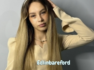 Edlinbareford