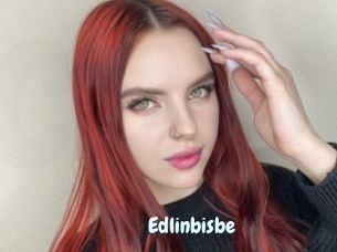 Edlinbisbe