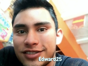 Edward25