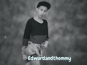 Edwardandthommy