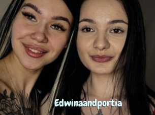 Edwinaandportia