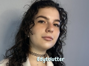 Edytclutter