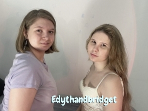 Edythandbridget