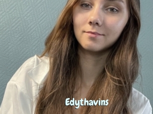 Edythavins