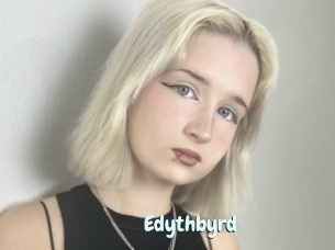 Edythbyrd