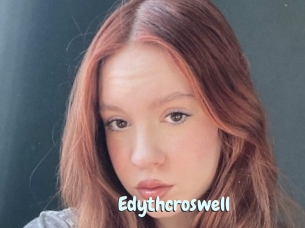 Edythcroswell