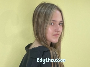 Edythcusson