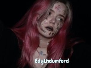 Edythdumford