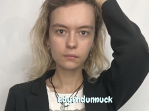 Edythdunnuck