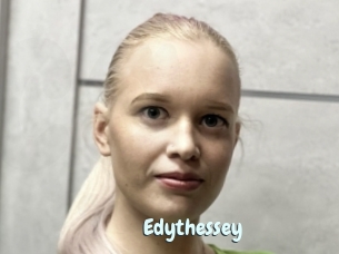 Edythessey