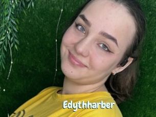 Edythharber