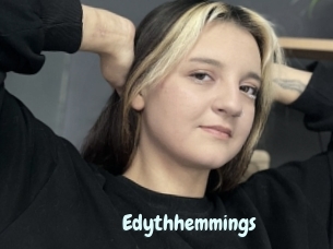 Edythhemmings