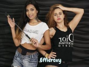 Effieroxy