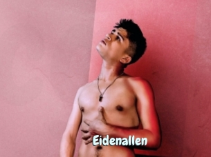 Eidenallen