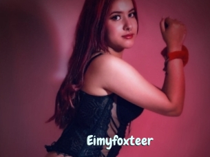 Eimyfoxteer