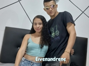 Eivenandrene