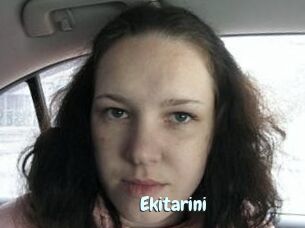 Ekitarini