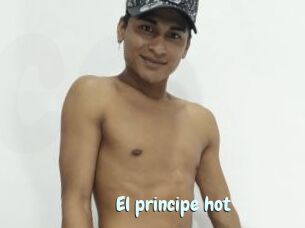 El_principe_hot