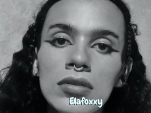 Elafoxxy